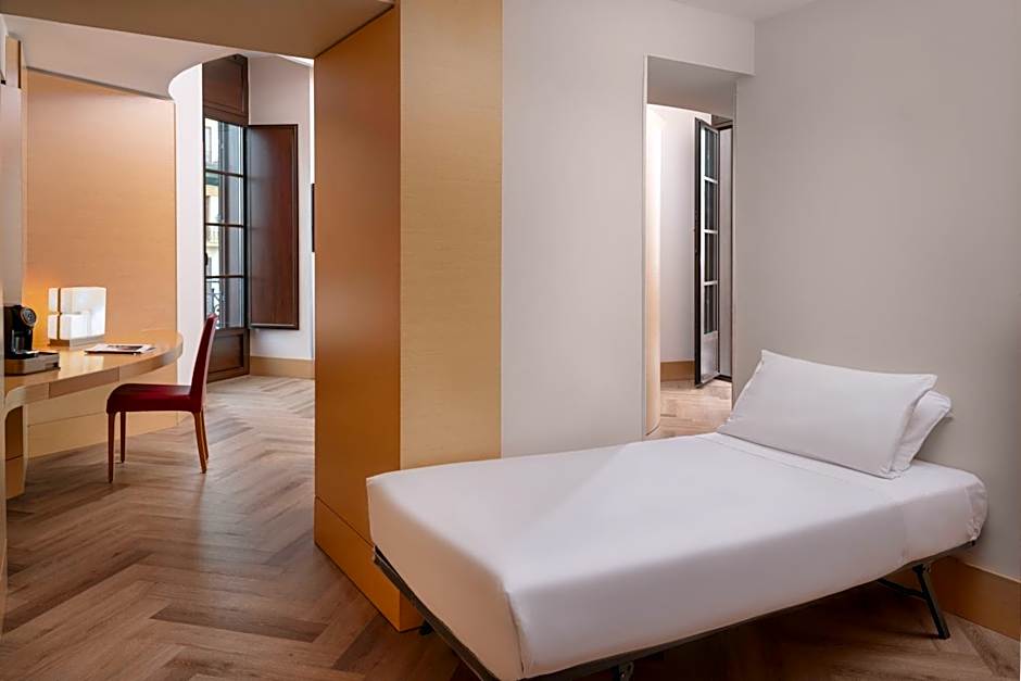 UNA HOTELS Napoli