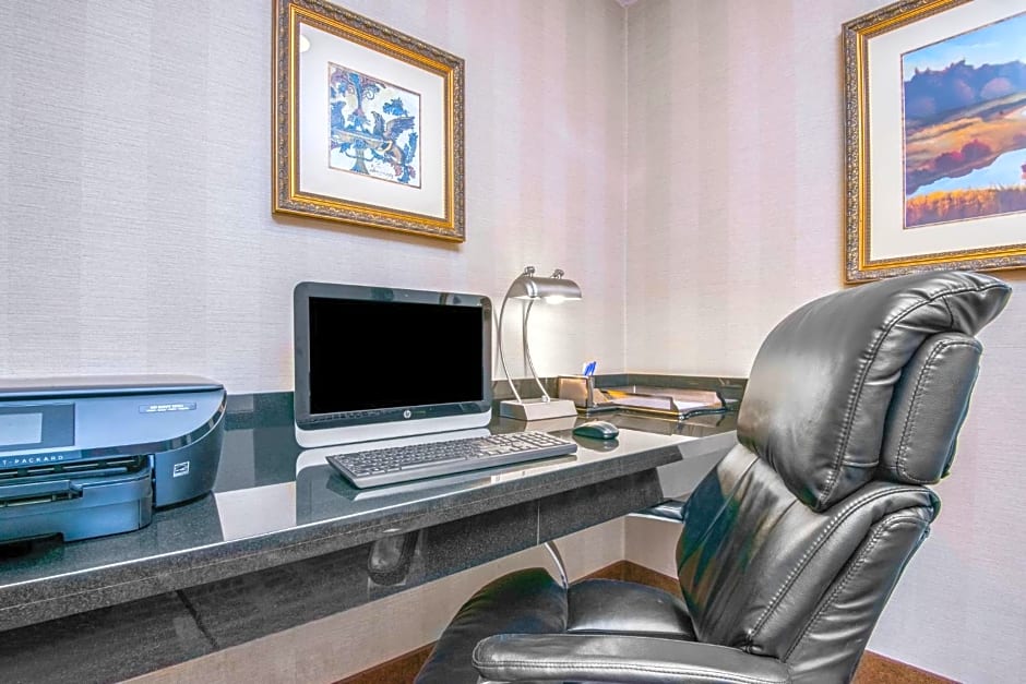 Holiday Inn Express Enid-Highway 412 By IHG