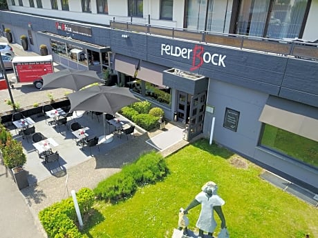 Hotel Restaurant Felderbock