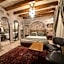 Ares Cave Suites