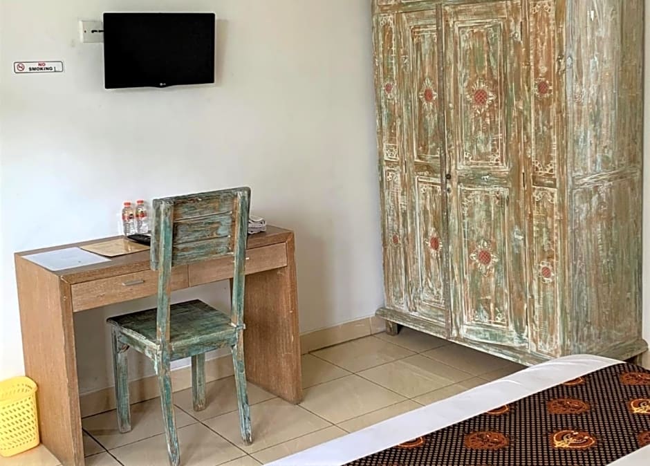 Chendana Homestay Bali