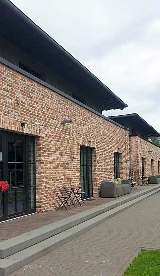 MotelplusHotel BiggeSeeFront