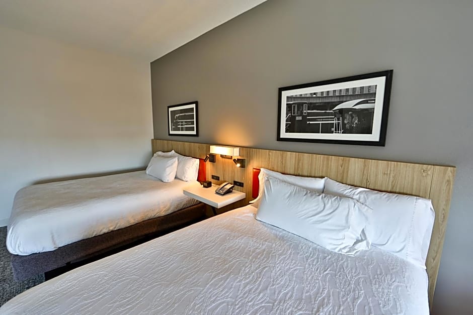 Hilton Garden Inn Savannah Historic District