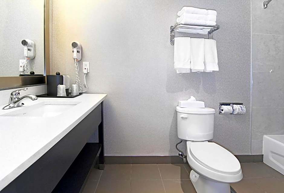 Holiday Inn Express Calgary By IHG