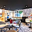 ibis Paris Avenue dItalie 13eme
