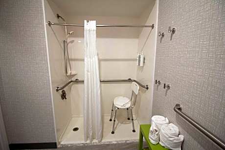 Hampton Inn Kent/Akron Area