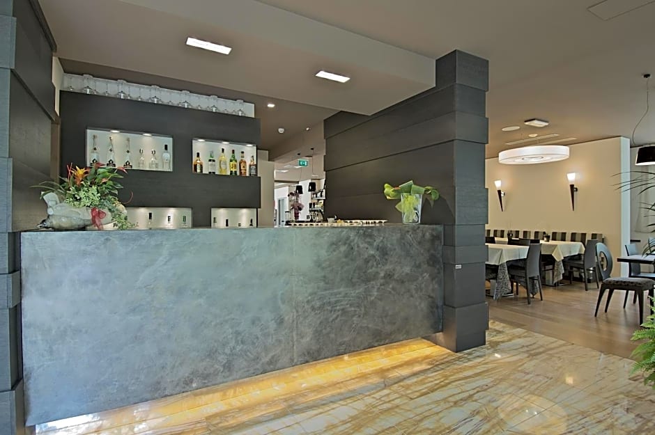 Zen Hotel Versilia