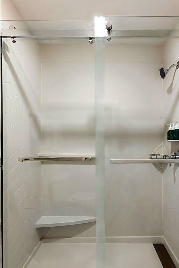 Fairfield Inn & Suites by Marriott Savannah Airport