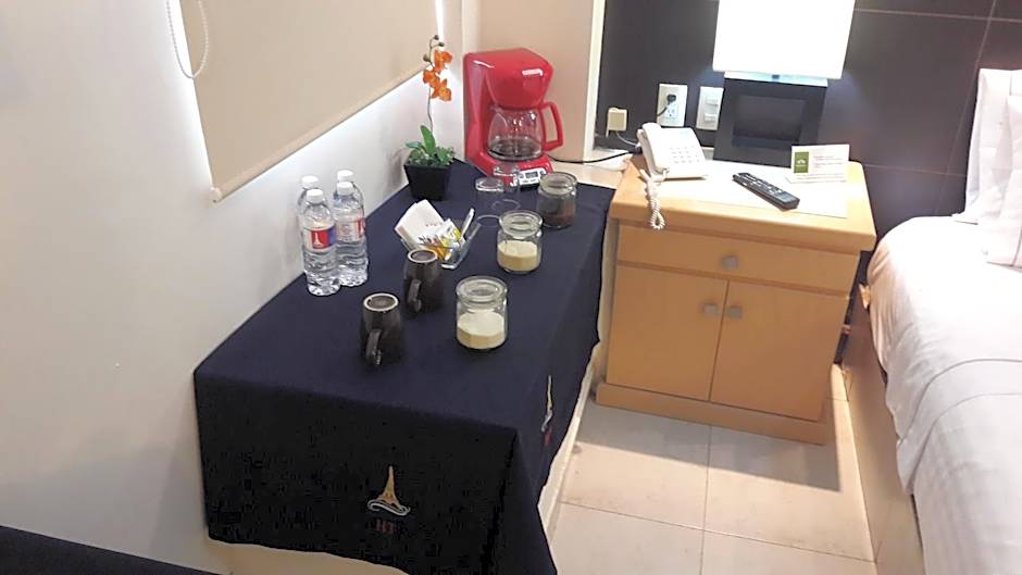 Hotel La Torre San Francisco