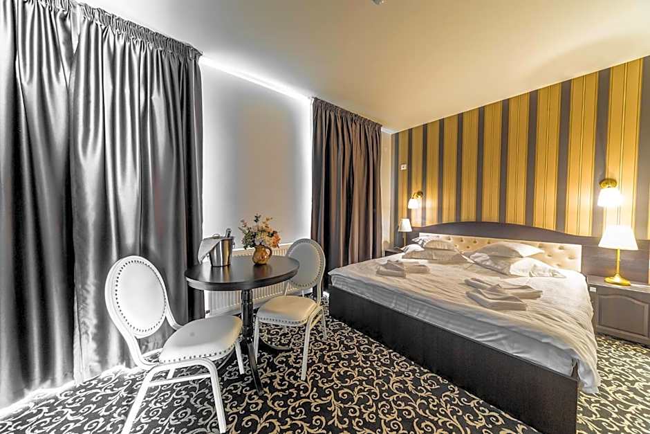 Hotel Complex Havana