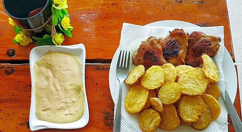 WHITE BEACH GUEST HOUSE