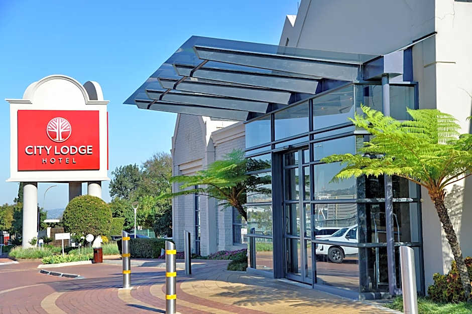 City Lodge Hotel Johannesburg Airport Barbara Road