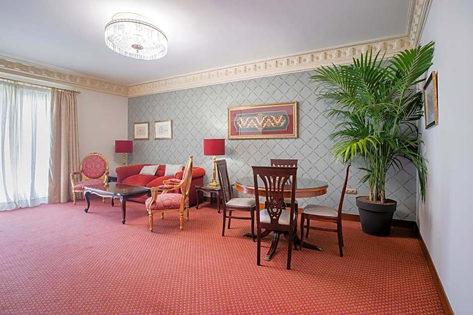 Soho Boutique Duques de Medinaceli - Adults Recommended