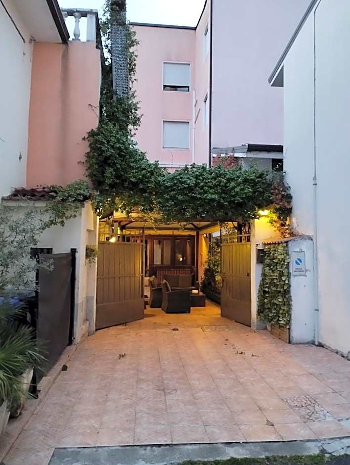 Hotel Milano San Giovanni Lupatoto