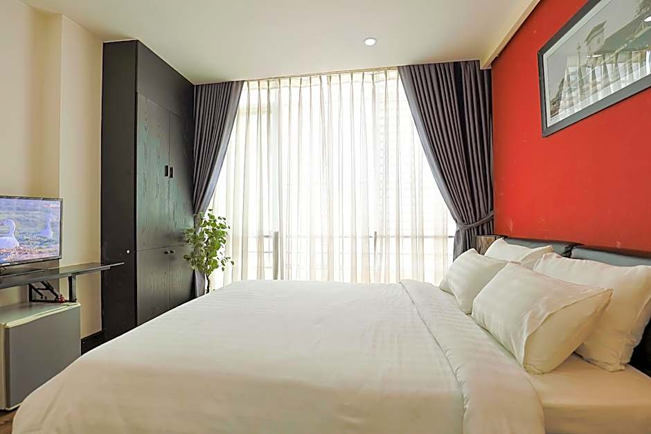 The One Premium Hotel