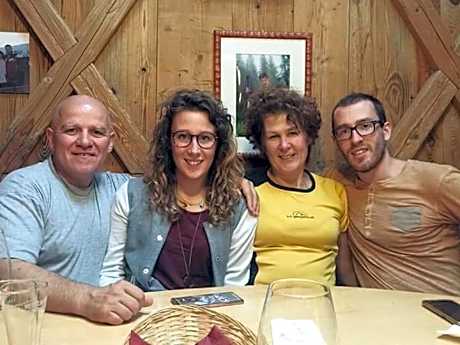 Hotel Fonte Dei Veli