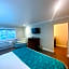 Casa Blanca Hotel & Suites Orange SR-55 Freeway, Near Honda Center, Chapman University, Disneyland