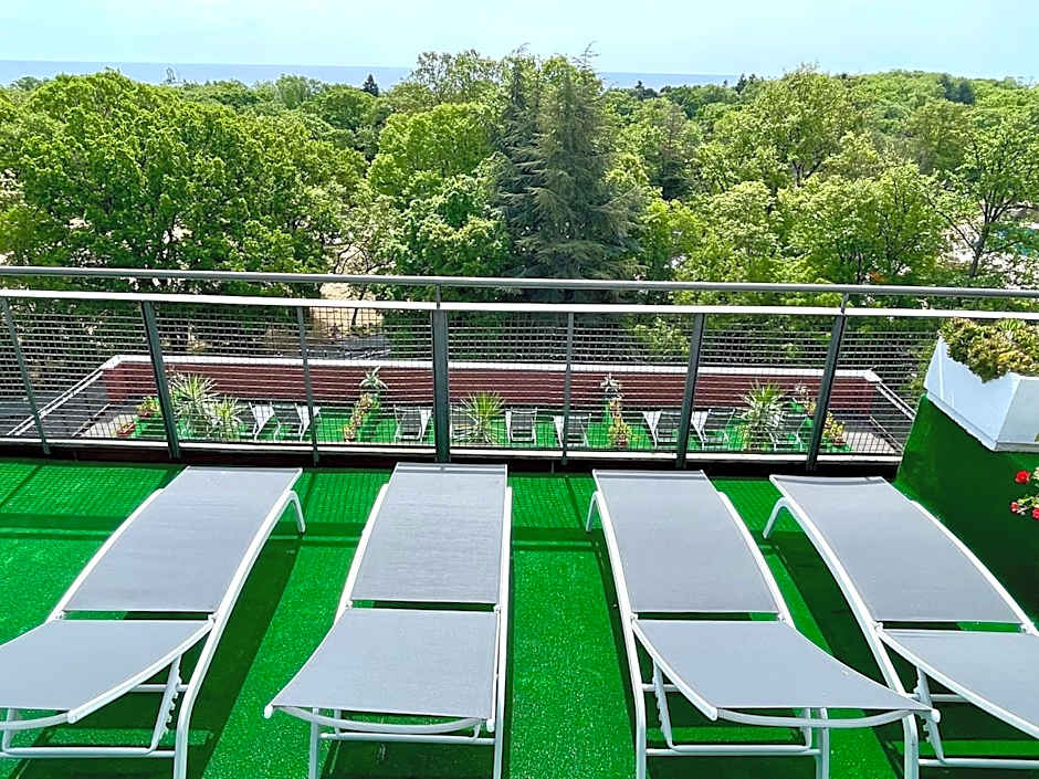 BSA Gradina Hotel & Aquapark - All Inclusive
