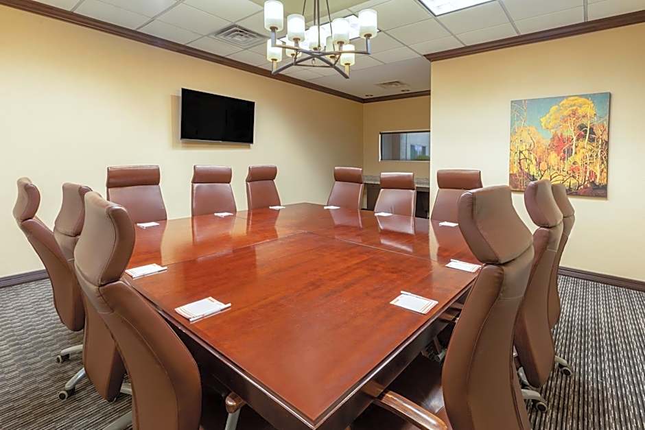 Hawthorn Suites By Wyndham Lubbock