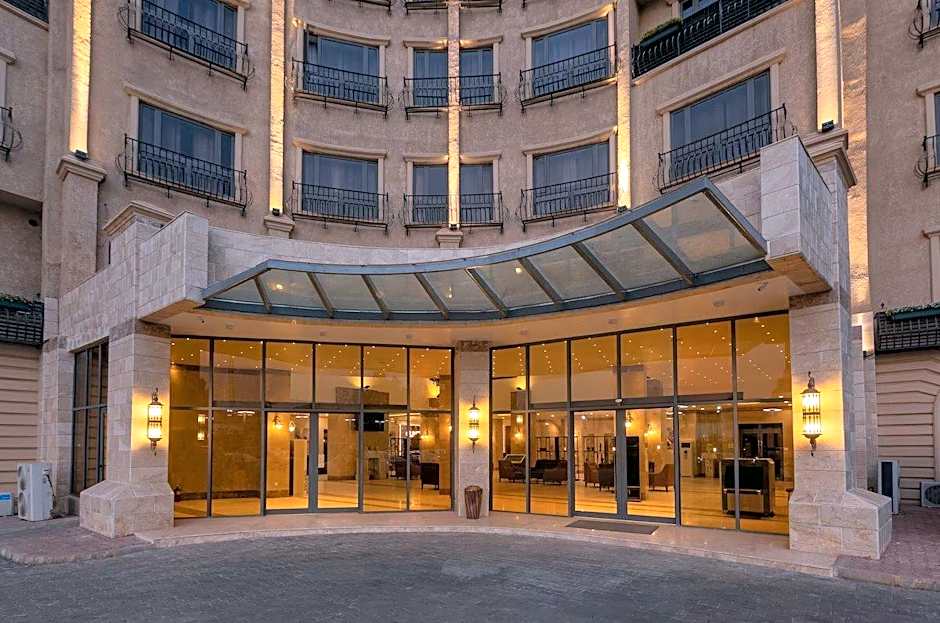 Johnwood Hotel by Bolton