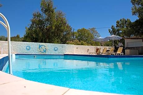 Esperides Hotel