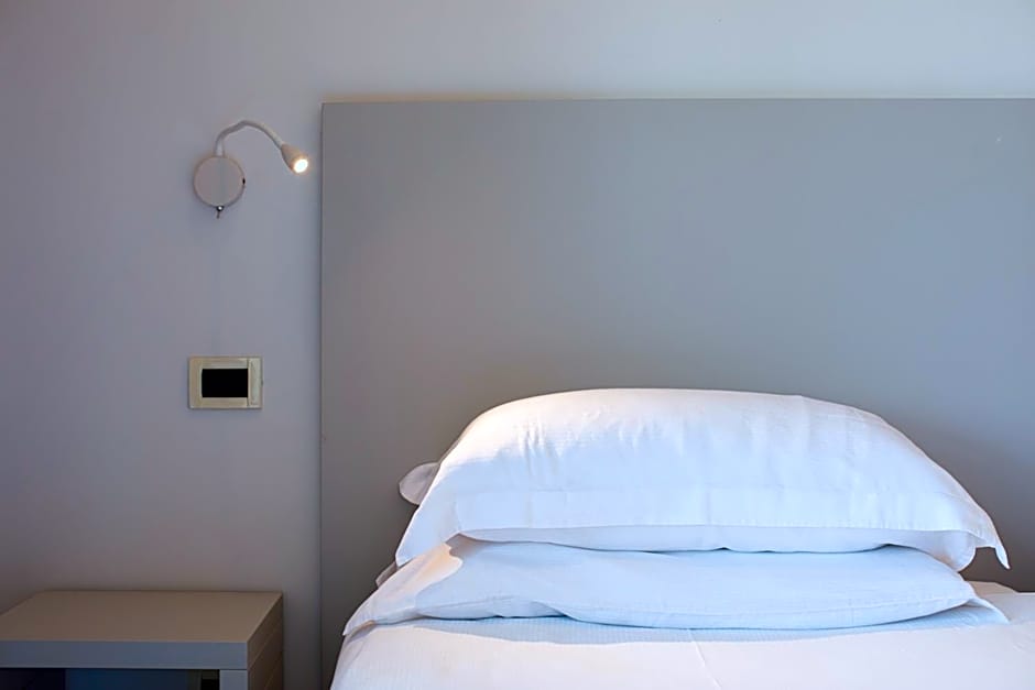 Art Hotel Gran Paradiso