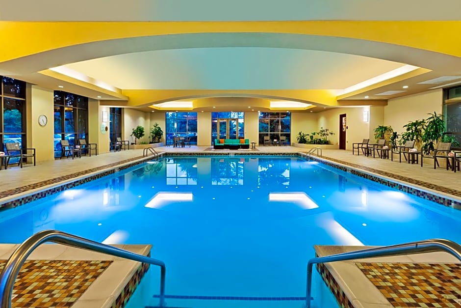 Embassy Suites Murfreesboro - Hotel & Conference Center