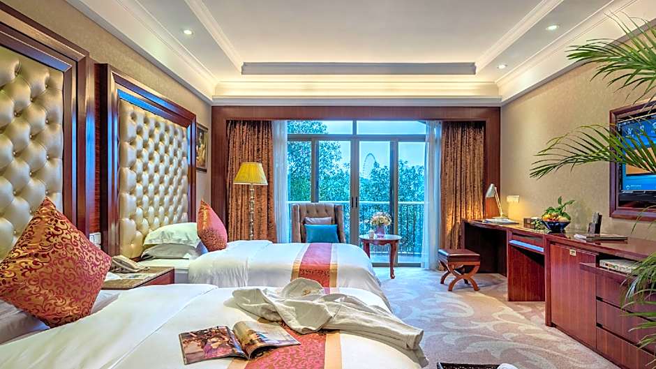 Changsha ST-Tropez Hotel