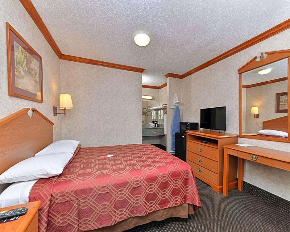 Econo Lodge Killeen