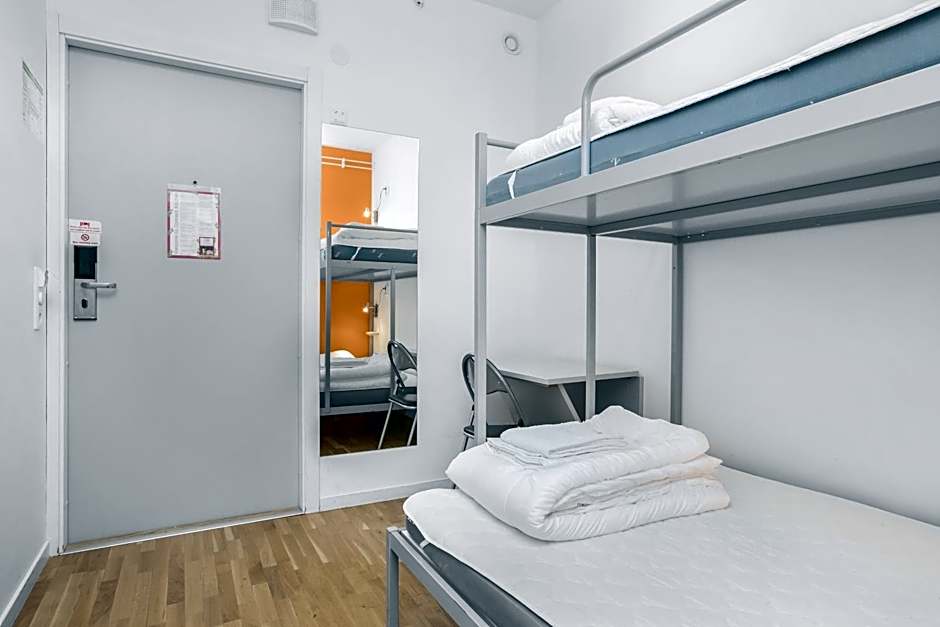 Aiden by Best Western Skavsta Airport