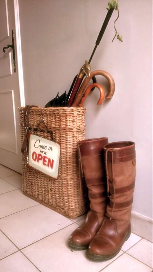 "Le Vent d'Étoile" B&B and Guesthouses