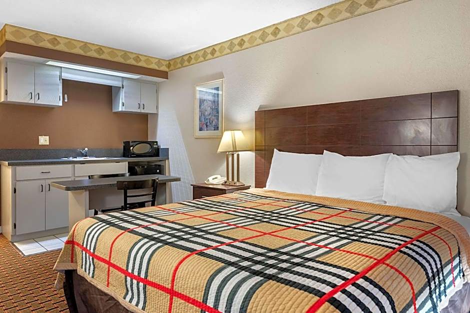 Rodeway Inn New Port Richey