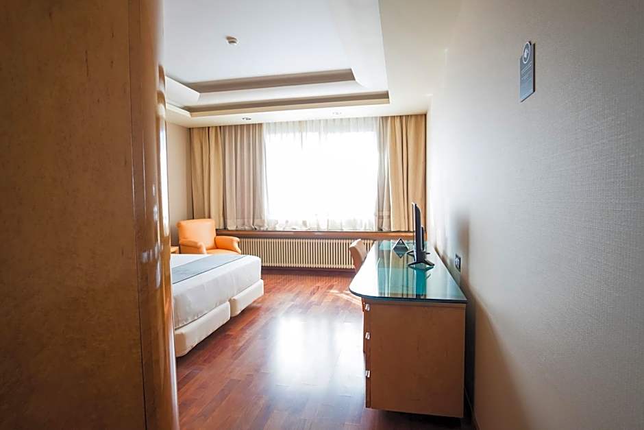 Alda Mirador del Moncayo