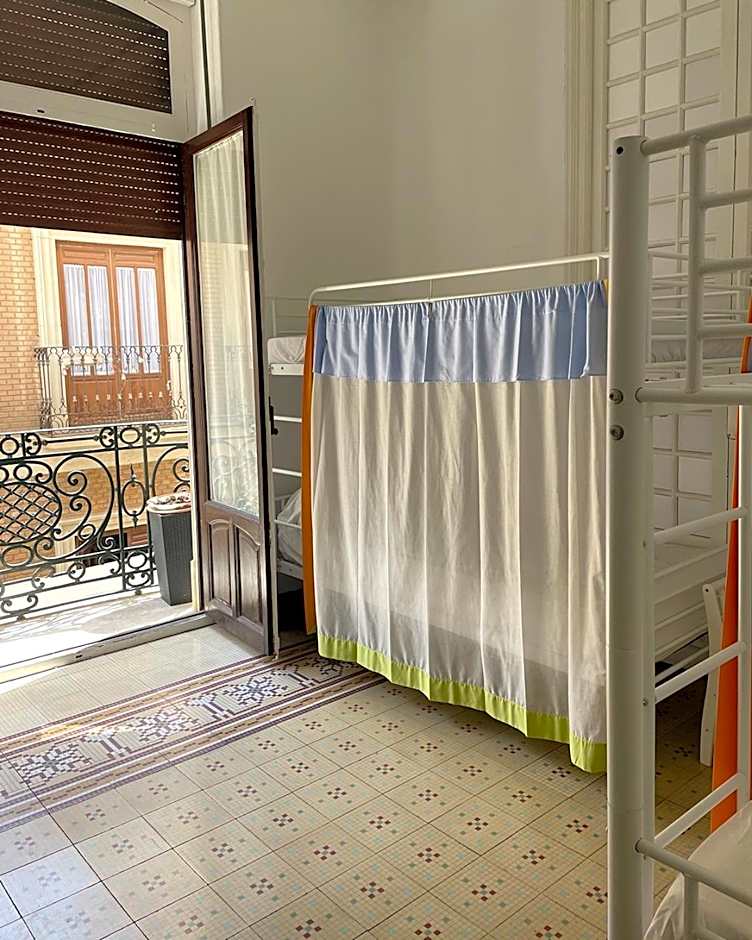 The Cathedral Hostel