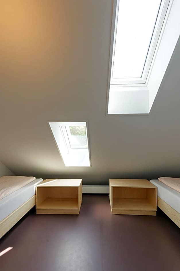 Schaffhausen Youth Hostel
