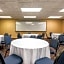 Quality Inn Auburn Hills - Detroit North