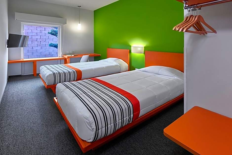 City Express Junior by Marriott Guadalajara Periférico Sur