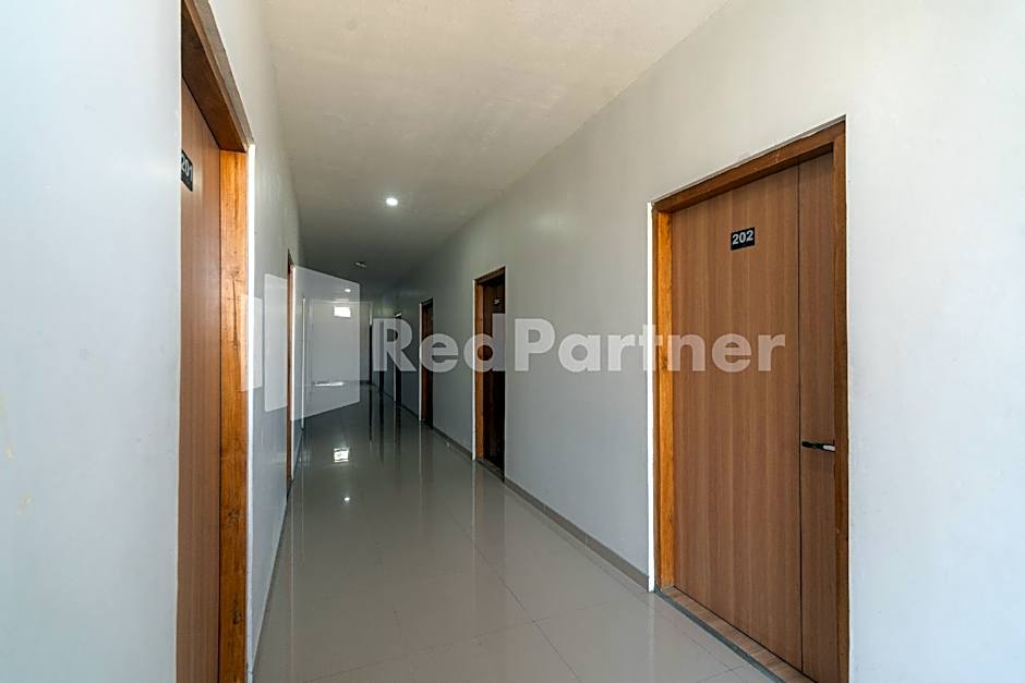 Hotel Buana Express RedPartner