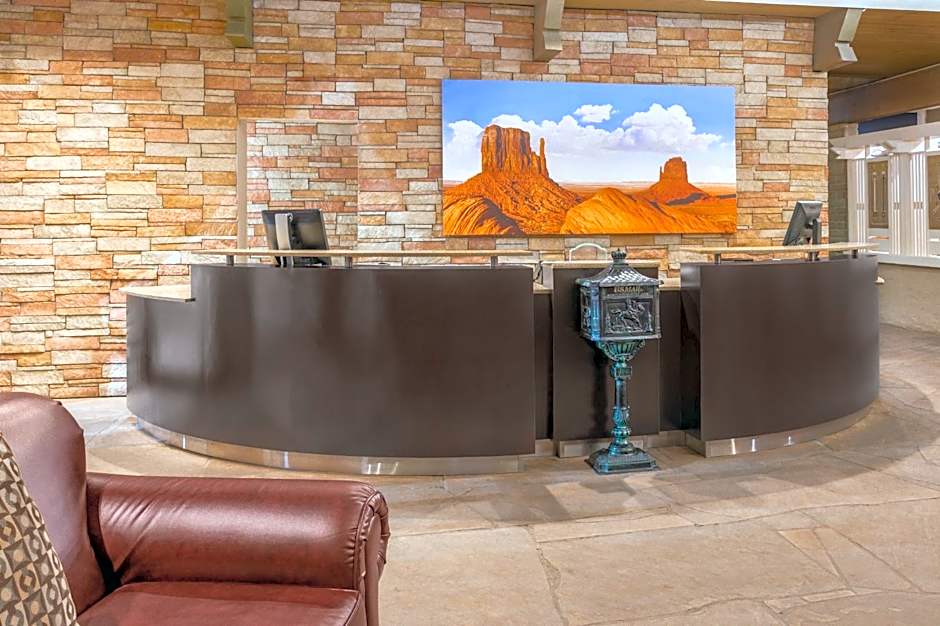 Kayenta Monument Valley Inn