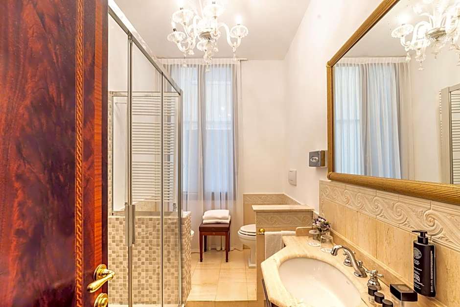 Hotel Al Ponte Dei Sospiri