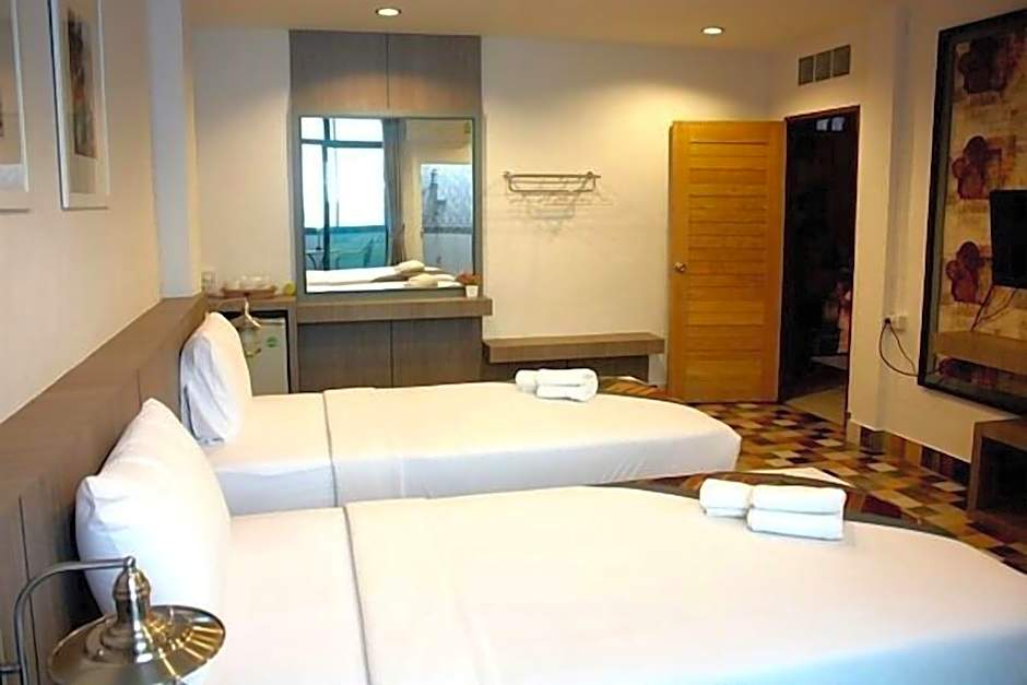 P-Residence