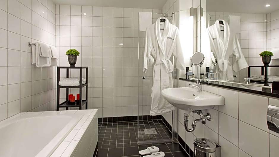 Best Western Plus Time Hotel