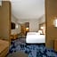 Fairfield Inn & Suites Indianapolis Plainfield
