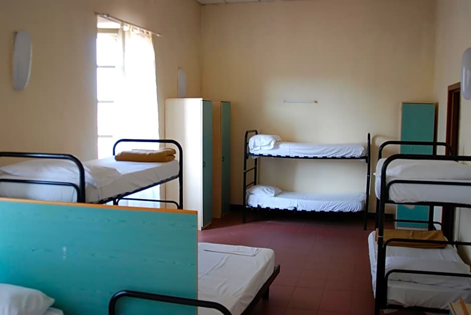 Il Chiostro Hostel and Hotel