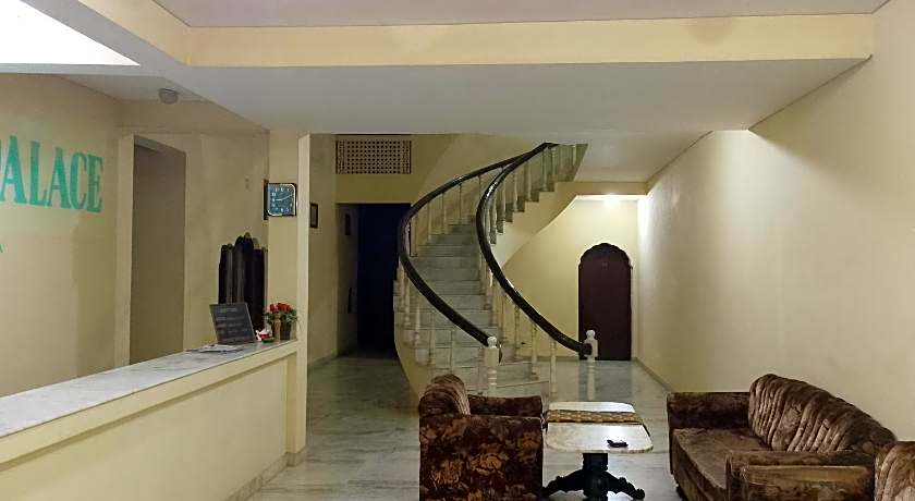 Hotel Marble Palace