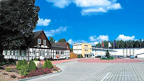 Morada Hotel Isetal