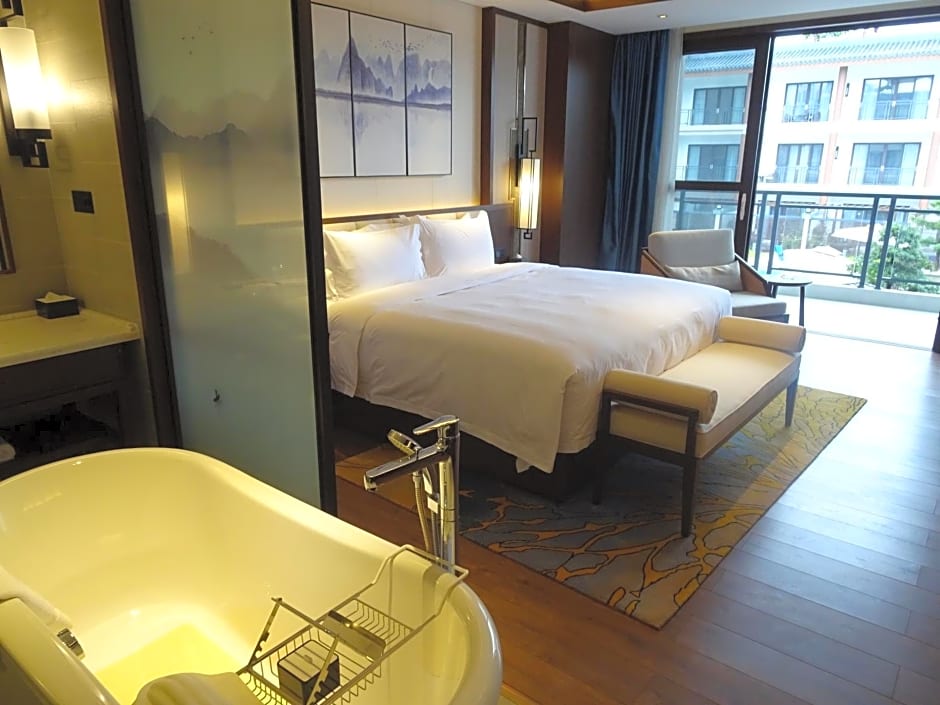 Wyndham Guilin Pingle