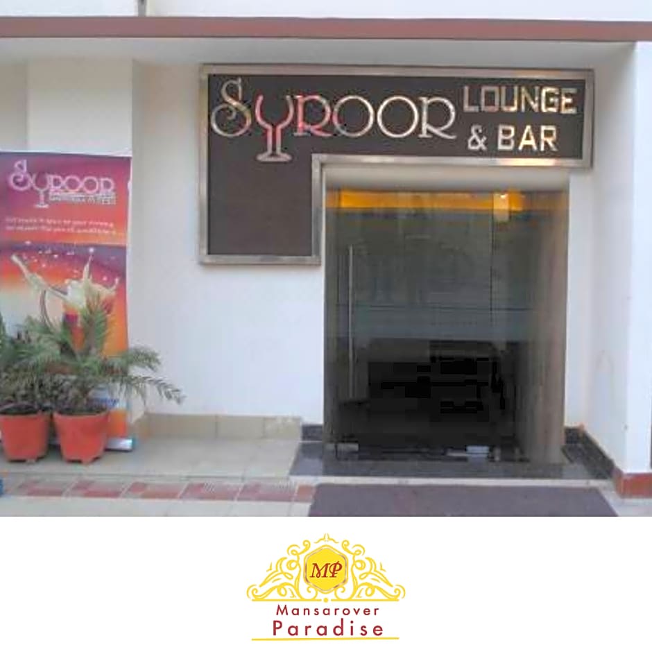 Mansarover Paradise Hotel