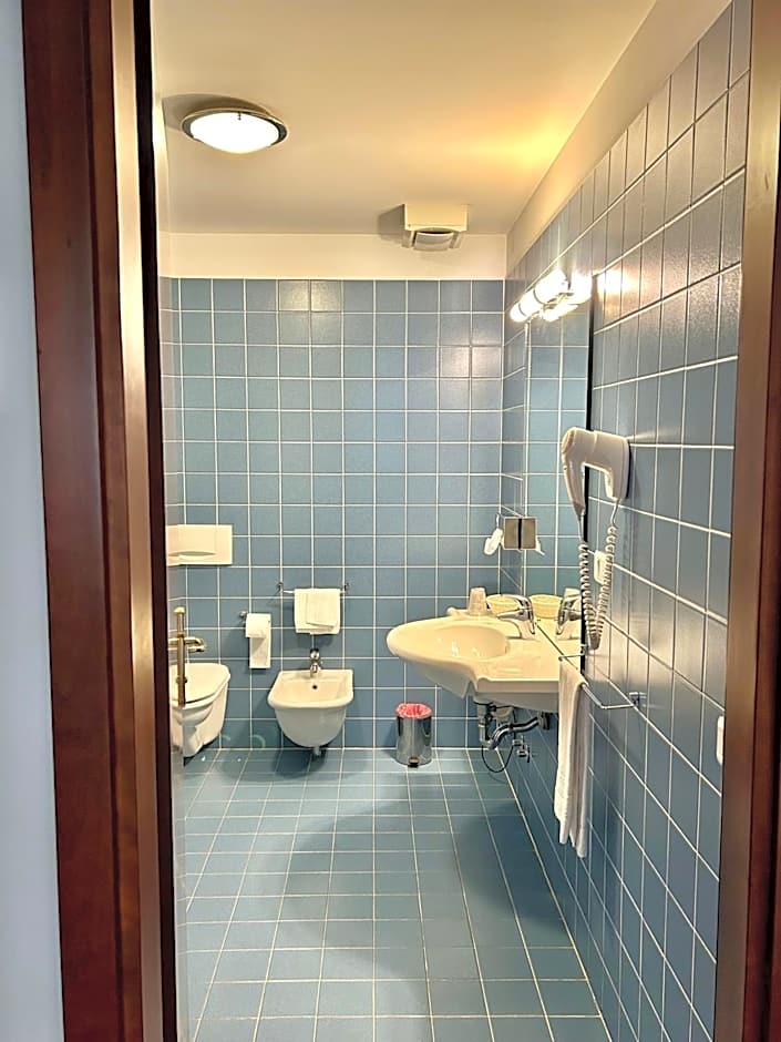 Hotel Due Torri Tempesta