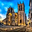 Hôtel D'Aragon - Place de La Comédie -